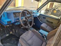 Usata Nissan Patrol 1985 Verde SUV