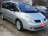 Usata Renault Espace Initiale 150 CV (110 kW) 2009 Monovolume