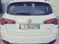 Usata Fiat Tipo Business 120 CV (88 kW) 2017 Station wagon