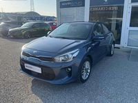 Usata Kia Rio 90 CV (66 kW) 2018 Other Berlina