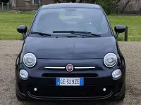Usata Fiat 500C Dolcevita 69 CV (50 kW) 2021 Other Cabrio