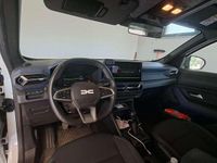 Occasion Dacia Duster Expression 101 ch (74 kW) 2024 Blanc SUV