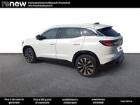 Usata Renault Austral Techno 131 CV (96 kW) 2023 Bianco SUV