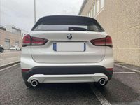 Usata BMW X1 Advantage 150 CV (110 kW) 2020 SUV