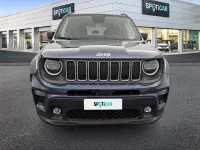 Usata Jeep Renegade Summit 131 CV (96 kW) 2025 Blu SUV