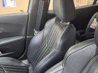 Usata Peugeot 2008 GT-line 102 CV (75 kW) 2020 Argento SUV