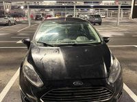 Usata Ford Fiesta 60 CV (44 kW) 2014 Utilitaria