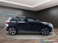 Usata Seat Ateca FR 150 CV (110 kW) 2023 Nero SUV