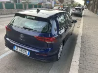 Usata VW Golf VII Business 131 CV (96 kW) 2020 Berlina