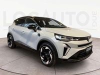 Usata Renault Captur Techno 101 CV (74 kW) 2025 Grigio SUV