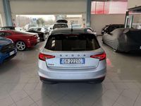 Usata Skoda Fabia Selection 95 CV (69 kW) 2025 Argento Utilitaria