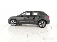 Usata Audi Q2 Admired 150 CV (110 kW) 2022 Grigio SUV