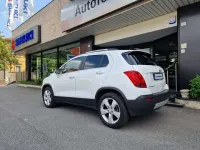 Usata Chevrolet Trax LT 131 CV (96 kW) 2013 Other SUV