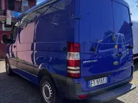 Usata Mercedes Sprinter 143 CV (105 kW) 2019 Other Furgone