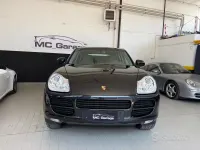 Usata Porsche Cayenne 340 CV (250 kW) 2006 Nero SUV