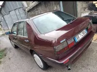 Usata Fiat Croma 101 CV (74 kW) 1989 Utilitaria