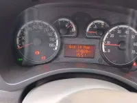 Usata Fiat Panda Dynamic 75 CV (55 kW) 2010 Bianco Utilitaria