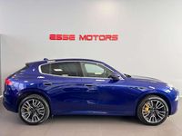 Begagnad Maserati Grecale 300 HK (220 kW) 2022 Blå SUV