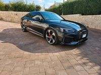 usata Audi RS5 Coupe 450cv