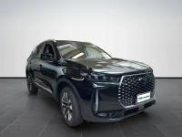 Nuova DR DR 5.0 88 CV (64 kW) 2026 Nero SUV