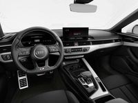 usata Audi A5 Sportback 40 2.0 tdi mhev s line edition quattro 2