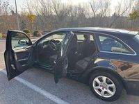 Usata Audi A4 Ambiente 143 CV (105 kW) 2009 Nero Station wagon