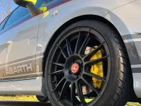 Usata Fiat 500C Abarth 135 CV (99 kW) 2011 Cabrio
