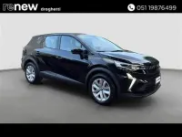 Nuova Renault Symbioz Evolution 140 CV (102 kW) 2026 Nero SUV