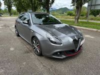 usata Alfa Romeo Giulietta 1.6 JTDm TCT 120 CV Sport