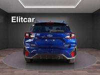 Nuova Subaru Crosstrek Style 136 CV (100 kW) 2025 Grigio SUV