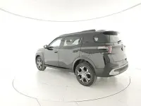 Nuova Citroën C3 Aircross 144 CV (105 kW) 2025 Nero SUV