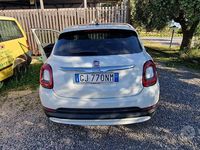 Usata Fiat 500X 120 CV (88 kW) 2018 SUV