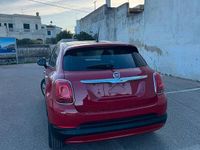 Usata Fiat 500 Business 95 CV (69 kW) 2016 Station wagon