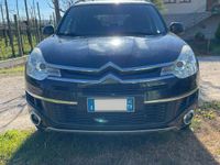 usata Citroën C-Crosser 2.2 hdi Crociera Nera Fap