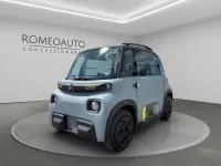 Usata Citroën AMI 2023 Azzurro Utilitaria