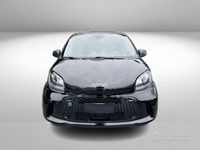 Usata Smart ForFour Electric Drive Pure 41 kW (56 CV) 2021 Nero Berlina