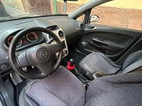 Occasion Opel Corsa 90 ch (66 kW) 2006 Gris Berline
