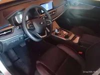 Usata DR DR 5.0 150 CV (110 kW) 2022 Argento SUV