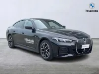 Usata BMW i4 M Sport 250 kW (340 CV) 2026 Nero Berlina
