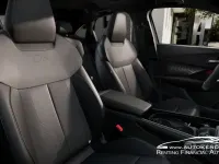 Nuova Audi Q3 Sportback S-Line 204 CV (150 kW) 2026 Nero SUV
