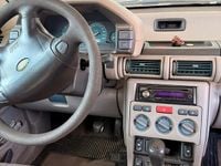 Usata Land Rover Freelander 97 CV (71 kW) 1998 Grigio SUV