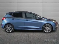 Usata Ford Fiesta ST-Line 125 CV (91 kW) 2023 Other Utilitaria