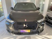 usata DS Automobiles DS7 Crossback DS 7 Crossback BlueHDi 130 aut. Prestige