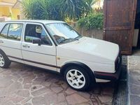 usata VW Golf II Golf 1800 5 porte GTI