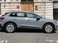 Usata Audi Q4 e-tron Advanced 125 kW (170 CV) 2021 Grigio SUV
