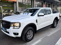 Usata Ford Ranger XLT 170 CV (125 kW) 2023 Bianco Pick-up