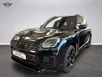 Nuova Mini John Cooper Works Countryman 150 kW (204 CV) 2026 Nero SUV