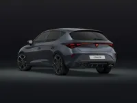 Nuova Cupra Leon 149 CV (109 kW) 2026 Berlina
