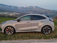 Usata Ford Puma ST200 200 CV (147 kW) 2021 Grigio SUV
