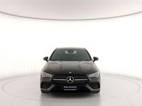 usata Mercedes CLA200 CLA Coupe 200 d Premium auto +AMBIENT LIGHT+ (Br)